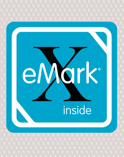 eMark X