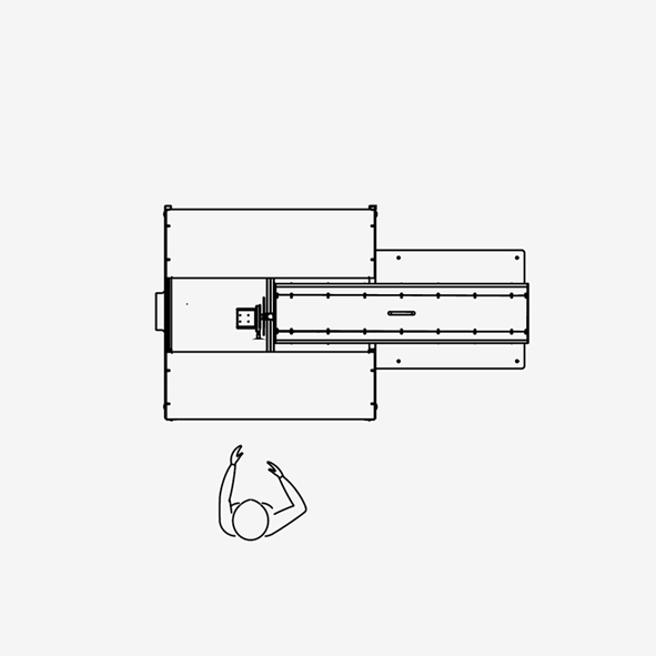 Flexi Lab - Mesa fixa