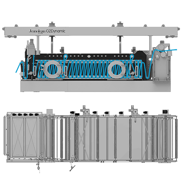 G2 Dynamic - Set 8XXV