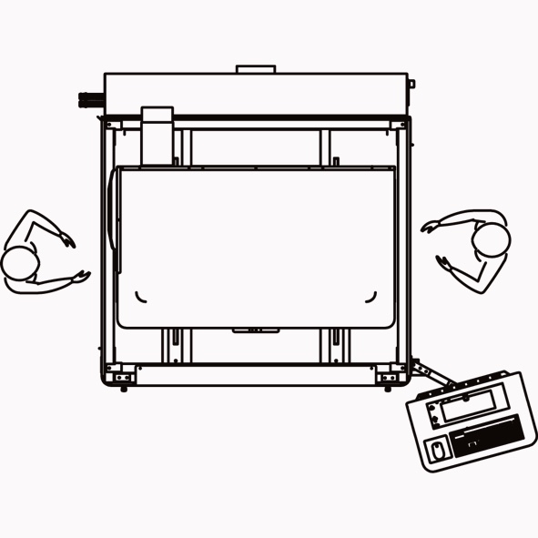 Compact - Side load CMT