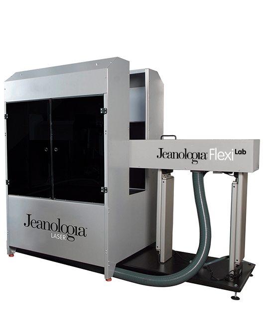 Denim jeans metal laser marking machine in Delhi at best price by Atcore  Tech Solutions - Justdial