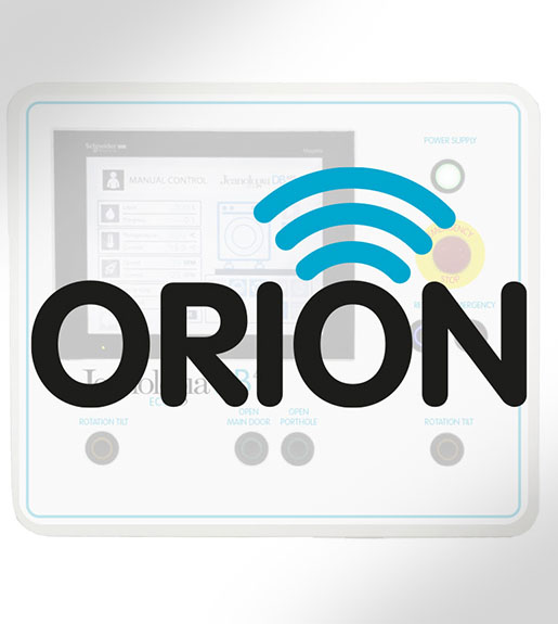 Orion Yazılımı