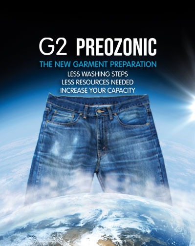 Preozonic