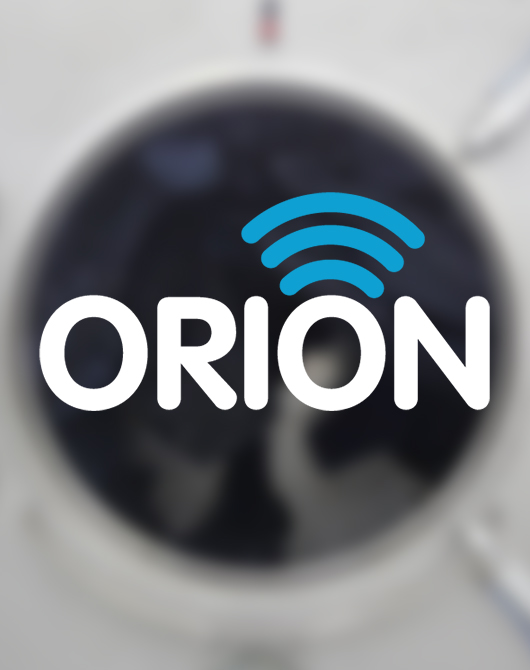 Orion