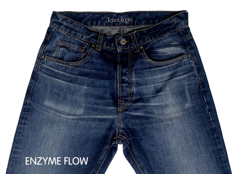 e-Flow K T - Jeanologia