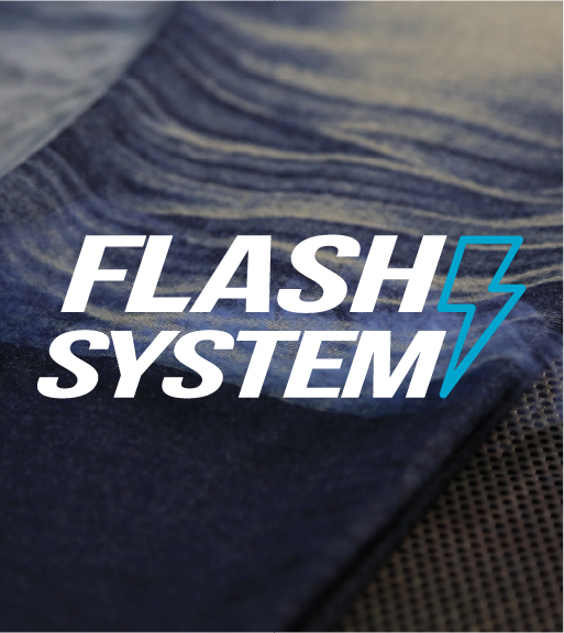 Up to 25% faster production